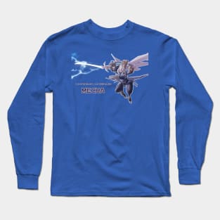 Cherub Mecha Long Sleeve T-Shirt